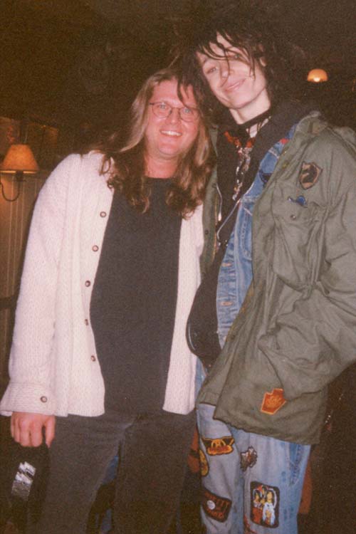 bruce & jesse camp