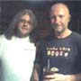 bruce & bob mould