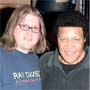 bruce & chubby checker