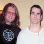 bruce & henry rollins