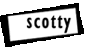 scotty